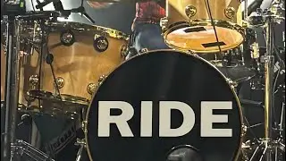 Twisterella by Ride (Live in Toronto 2024)