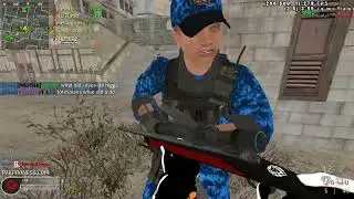 COD4 RANDOM COMPILATION #11 | SCRIM MATCHES + MADNESS