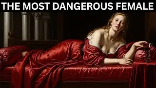The Siren   An Analysis of the Most Dangerous Female Archetype