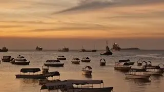 Why You Shouldn't Miss Visiting Zanzibar 🇹🇿