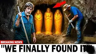 Oak Island's $150M Treasure Confirmed by History Channel - It's Real!