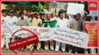 Hindu Girls Abducted And Forcefully Converted In Pakistan
