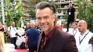 Josh Duhamel Buddy Games Spring Awakening European Premiere