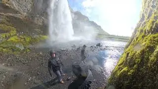 Iceland - June 2025