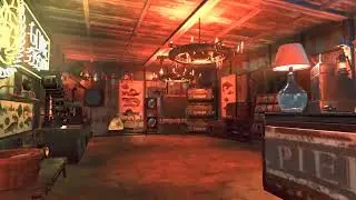 Fallout 76 - Punky's Bait & Tackle Clip