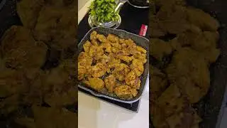 Nawabi Butter Chicken at Home 🍗🧈 | Mirza Sahab Butter Chicken Masala | Delhi Style Taste