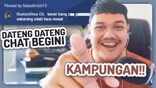 Sudah Terjawab Semua Di Sini Yaa Guys~ [SaladArtist13]