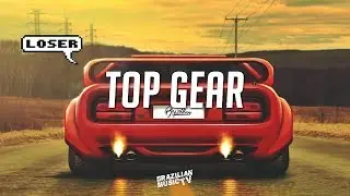 Top Gear (Harvey Remix)