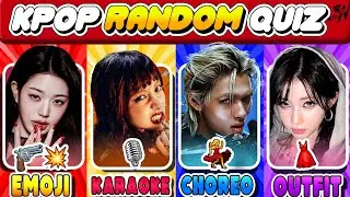 KPOP MULTIFANDOM QUIZ #10 [ARE YOU KPOP MULTI FAN ?]🎮👾