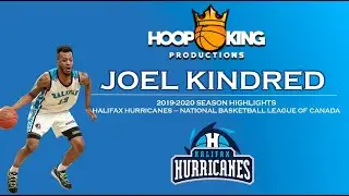 Joel Kindred 2019 2020 Highlights