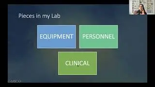 ADVICE FROM THE BENCH: ON LEADERSHIP IN YOUR LAB