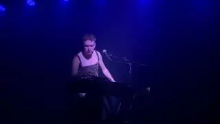 Douglas Dare - Swim + Red Arrow - Live at Cinetol 2024