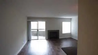 3400 Avenue of the Arts Apartments Series B1 Floor Plan