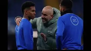 We need nothing but strong 💪 instructions from the coach. No more laziness!!!!! 