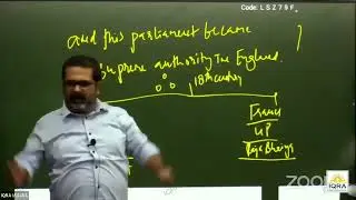 पैसे के पीछे मत भागो, शक्ति के पीछे भागो || Guidance For Youths || #avadhojha #avadhojhasir
