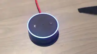 Alexa SaveTime Demo - Brian Uyeda #AmazonAlexaTechforGoodChallenge
