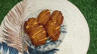 Hash browns ki recipe bohot jabardast hai jarur banana watch full video subscribe karo like karo 💕😊✨