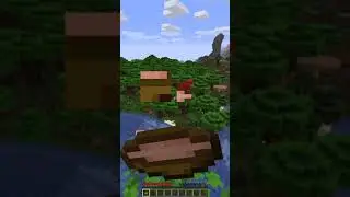How to eat mushroom Stew in minecraft