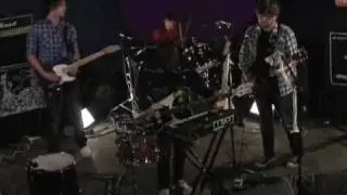 UpCDownC live performance.