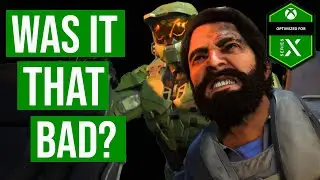 Best Looking and Most Disappointing Games of the Xbox July Event | Xbox Games Showcase Reaction