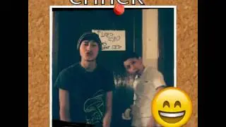 El inicio de crinek