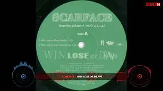 Win, Lose, Or Draw Slowed & Chopped / 90's Hits Remixed