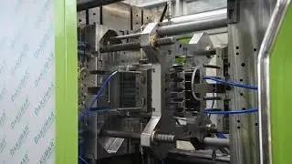 24-bottle  beer crate mould