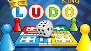 Ludo Online Chalange accept Sanvi kumari #live