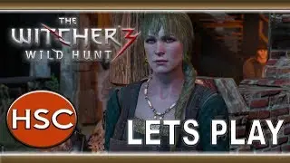 The Witcher 3 Wild Hunt Master Armorers