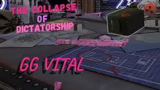PWD's First Merge Raid In Rust CLAN PVP!