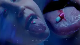 Asking Alexandria - The Death Of Me // (Official video sub espa&ntilde;ol)