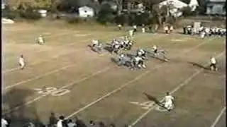 Lambuth University's Josh Ford Highlight Film