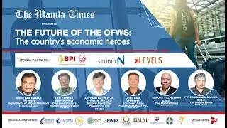 The future of the OFWs: The country&rsquo;s economic heroes