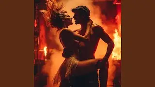 Surrender in desire | Strange Attraction Cut