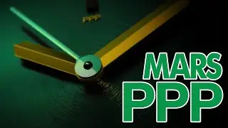 MARS PARTAI PERSATUAN PEMBANGUNAN