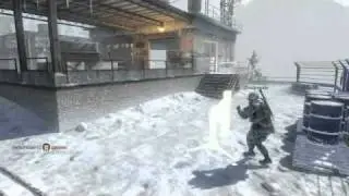 SeeD4ever - Black Ops Game Clip