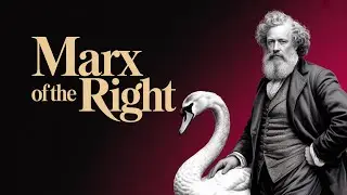 The Right-Wing Marx: An Introduction to William Morris