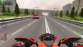 traffic rider new update