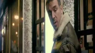 Wild Bill Movie - The Mini Hoodie Scene starring Billy Holland [2012]