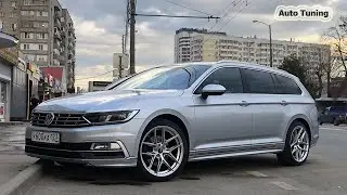 #Tuning #Volkswagen Passat Variant (B8)#SUPERAUTOTUNING!!!!!!!!!!!!!!