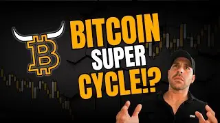 Bitcoin Multi-Year Resistance: The Final Breakout?