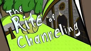 Monster Hunter Stories 2 Short; The Rite of Channeling