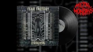 Fear Factory - Linchpin | Metal Monday
