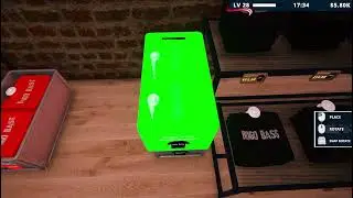 Factory Outlet Simulator / Episode - 03