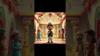 #FunnyCartoons#CartoonComedy#CartoonFun#FunnyAnimation#ComedyCartoons#LaughOutLoud#CartoonWorld