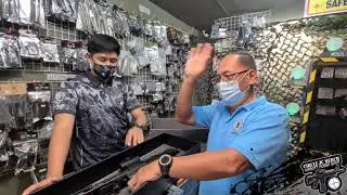 Lets Visit @CircleJCMerchHobbyShop