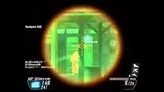 Pro Zyme V - Black Ops II Game Clip