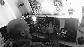 Dfam Modular Session 
