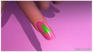 Acrylic nails android game ios gameplay app walkthrough all levels #1