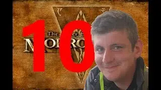 Vivec Informants pt 1: Morrowind Legendary Episode 10
